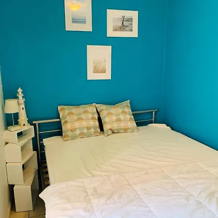 Korrebries Ii Apartment