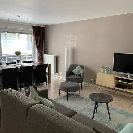 Apartment Korrebries Ii